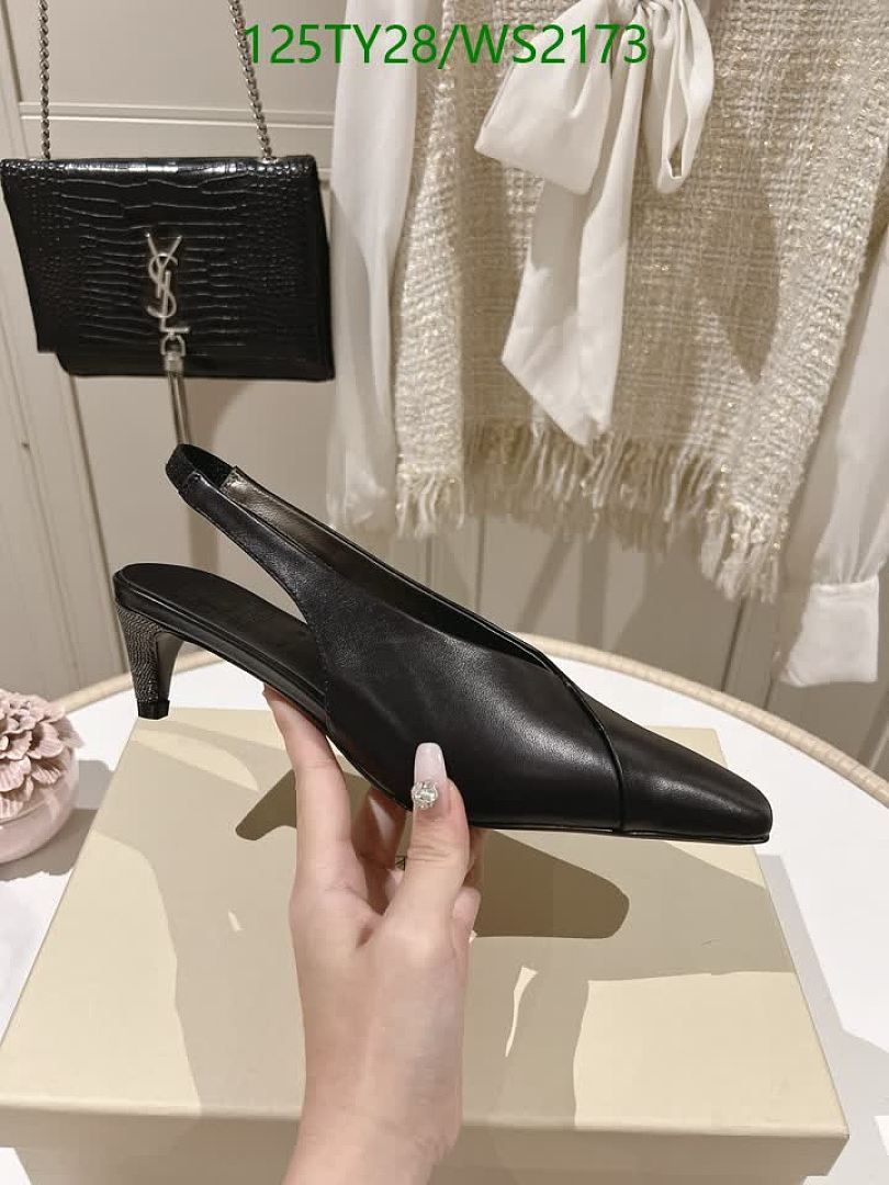 Brunello Cucinelli-Women Shoes Code: WS2173 $: 125USD