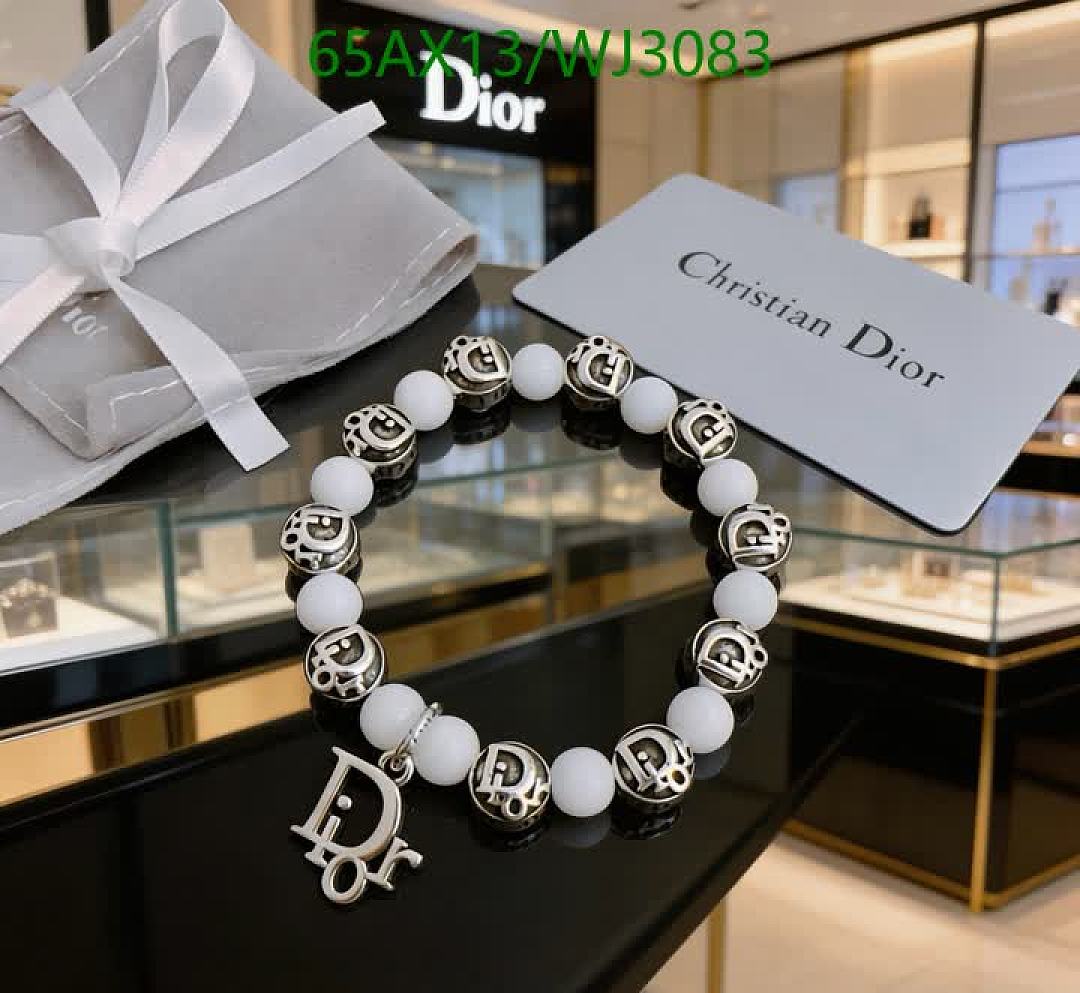 Dior-Jewelry Code: WJ3083 $: 65USD