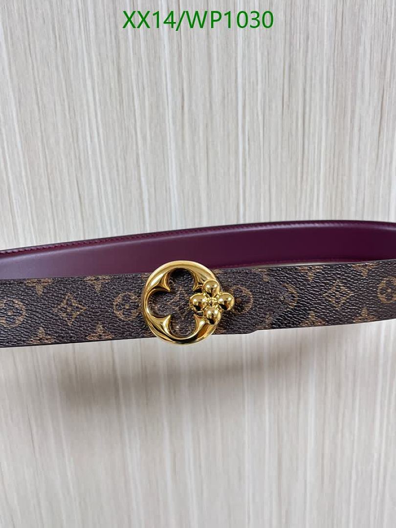 LV-Belts Code: WP1030 $: 14USD