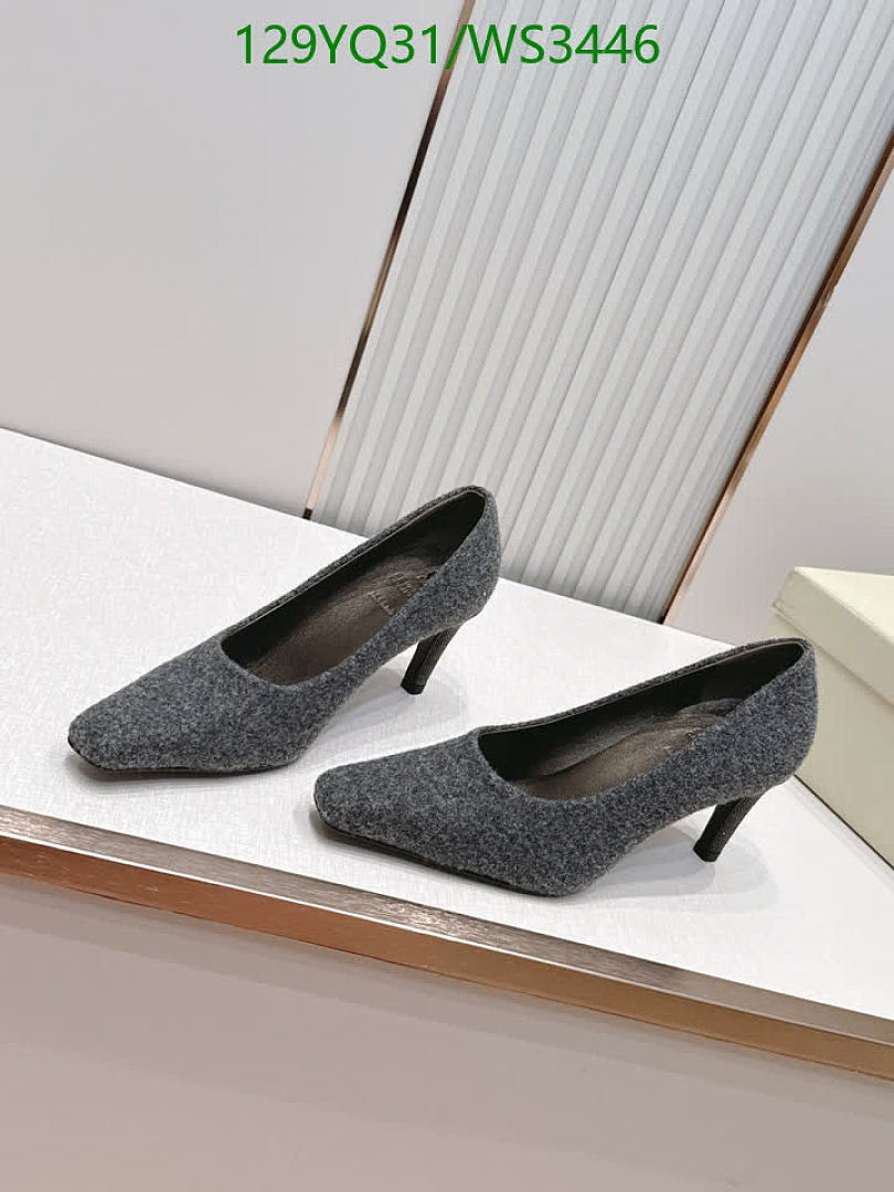 Brunello Cucinelli-Women Shoes Code: WS3446 $: 129USD