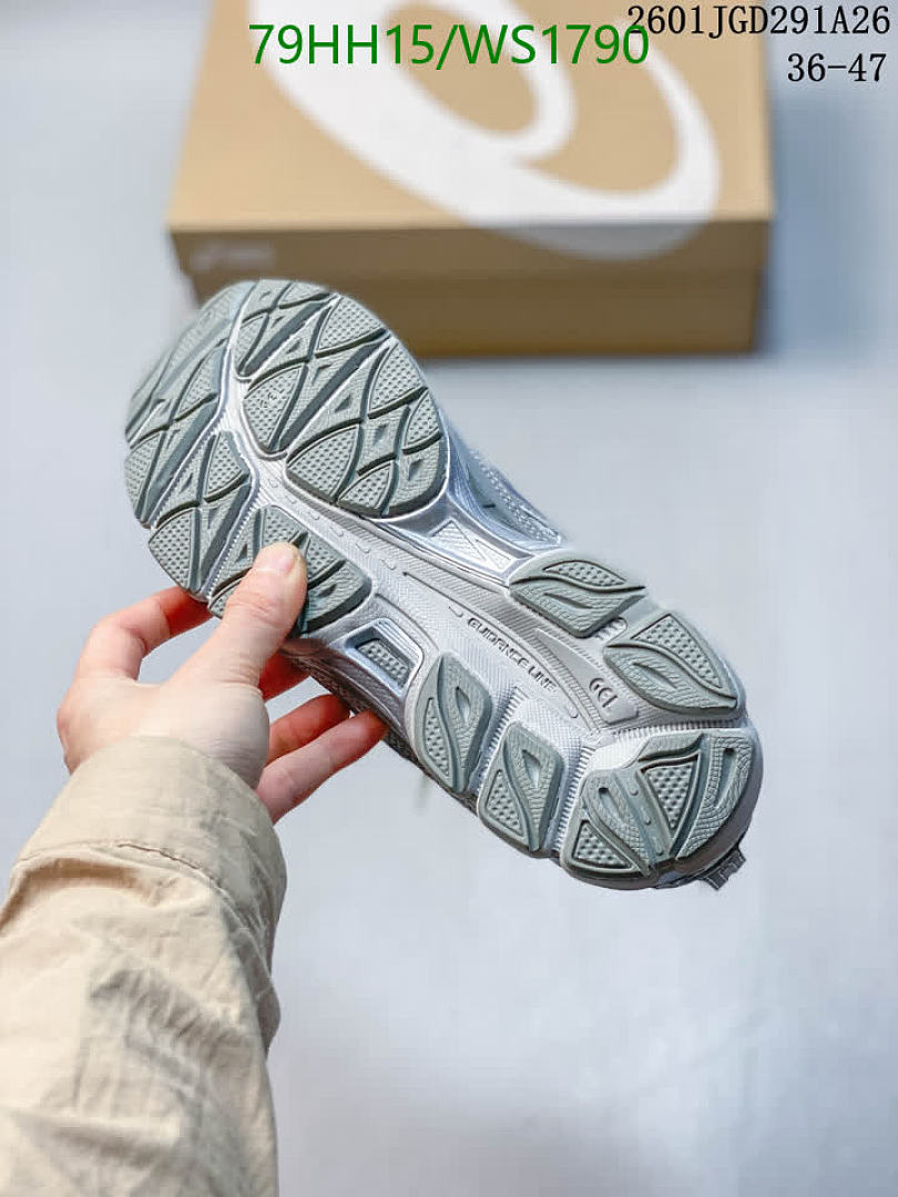 Asics-Men shoes Code: WS1790 $: 79USD