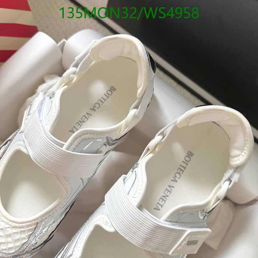 BV-Women Shoes Code: WS4958 $: 135USD