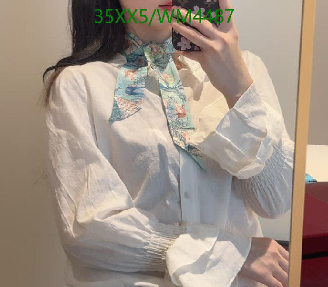 Hermes-Scarf Code: WM4487 $: 35USD