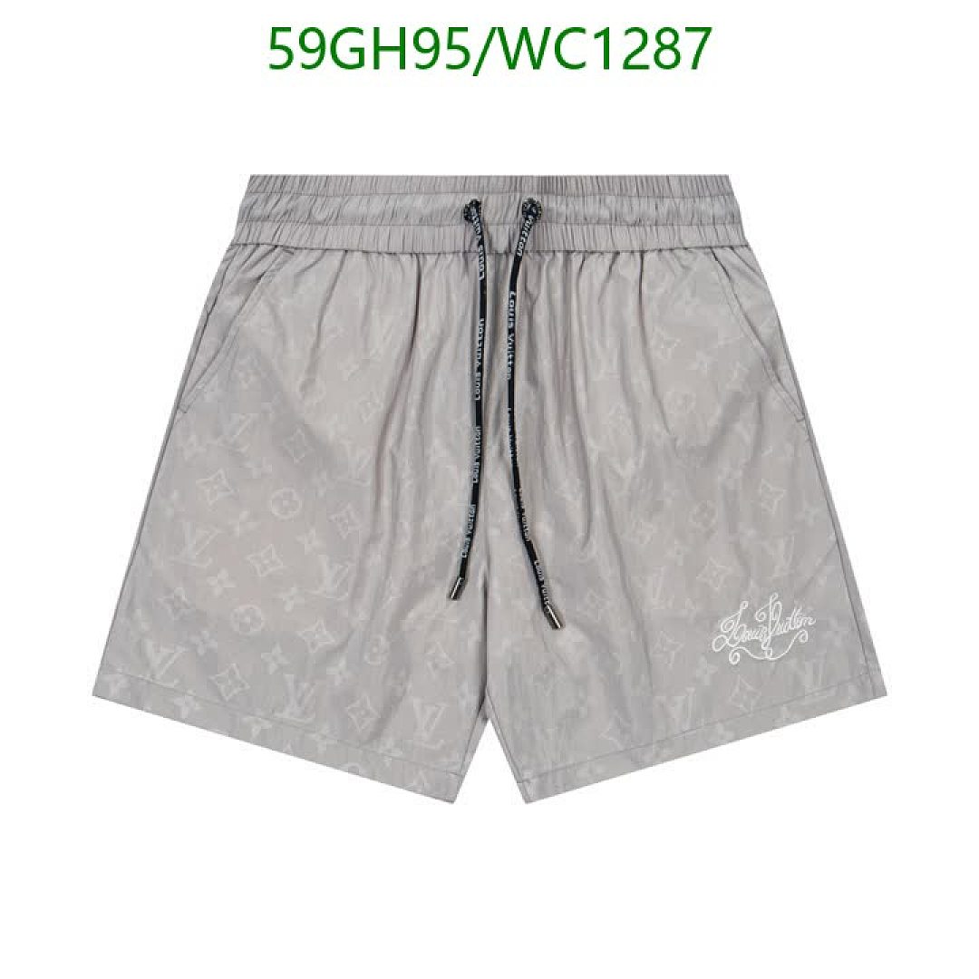 LV-Clothing Code: WC1287 $: 59USD