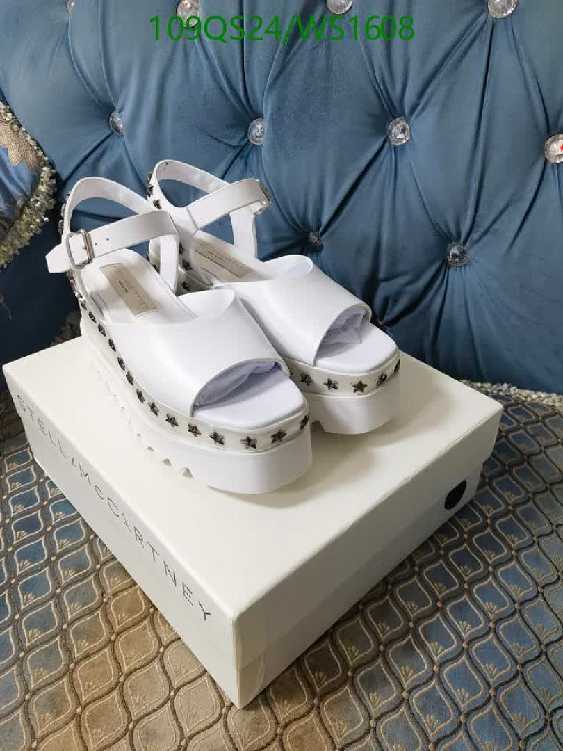 Stella-McCartney-Women Shoes Code: WS1608 $: 109USD