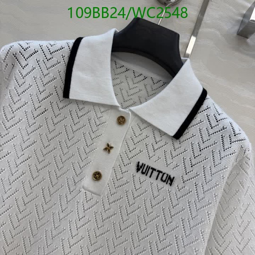 LV-Clothing Code: WC2548 $: 109USD