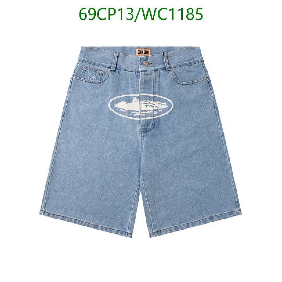 Corteiz-Clothing Code: WC1185 $: 69USD