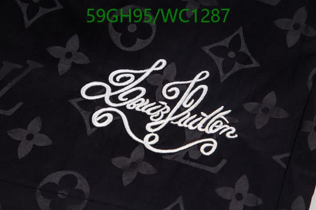 LV-Clothing Code: WC1287 $: 59USD