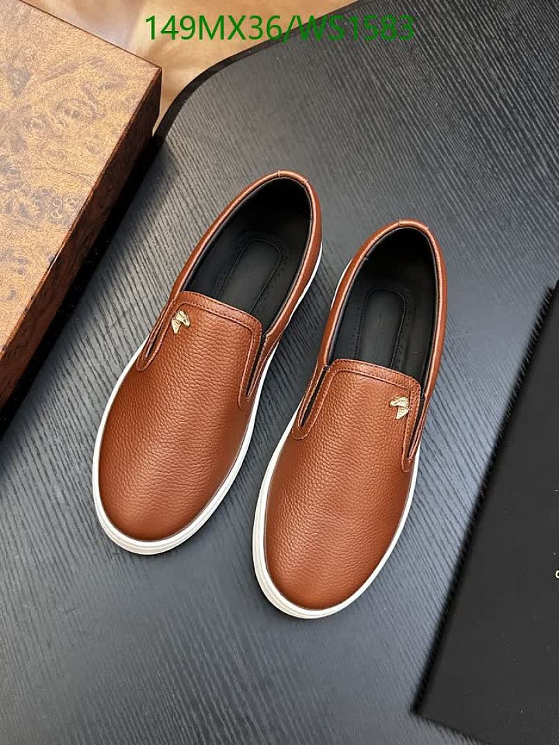 Stefano Ricci-Men shoes Code: WS1583 $: 149USD
