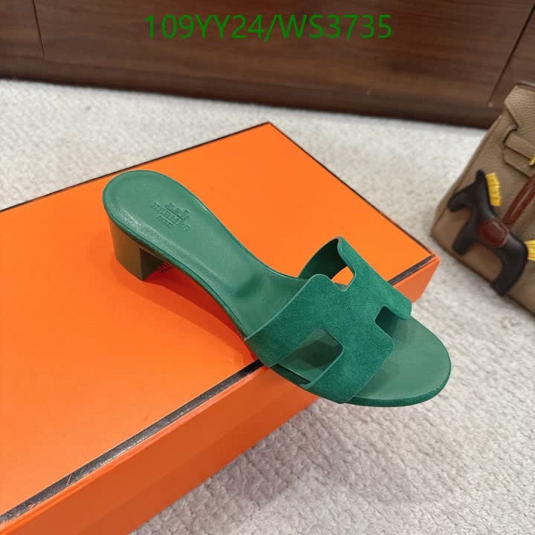 Hermes-Women Shoes Code: WS3735 $: 109USD