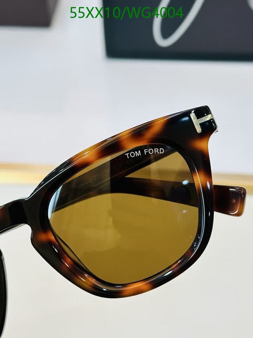 Tom Ford-Glasses Code: WG4004 $: 55USD