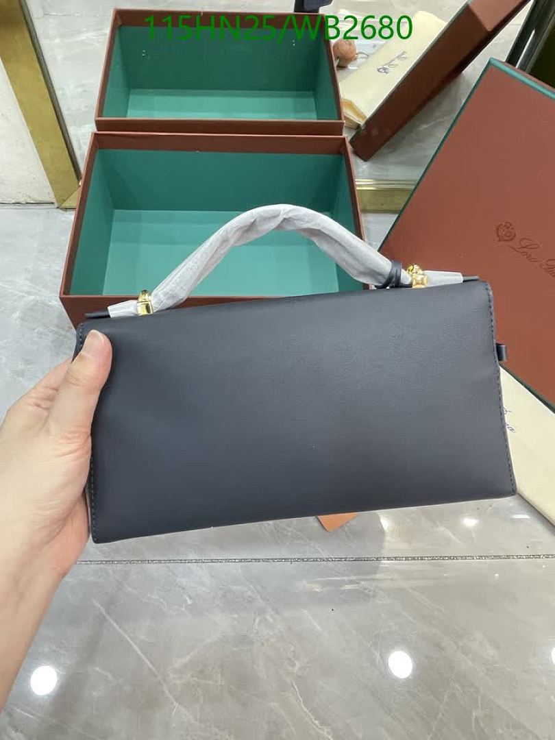 Loro Piana-Bag-4A Quality Code: WB2680 $: 115USD