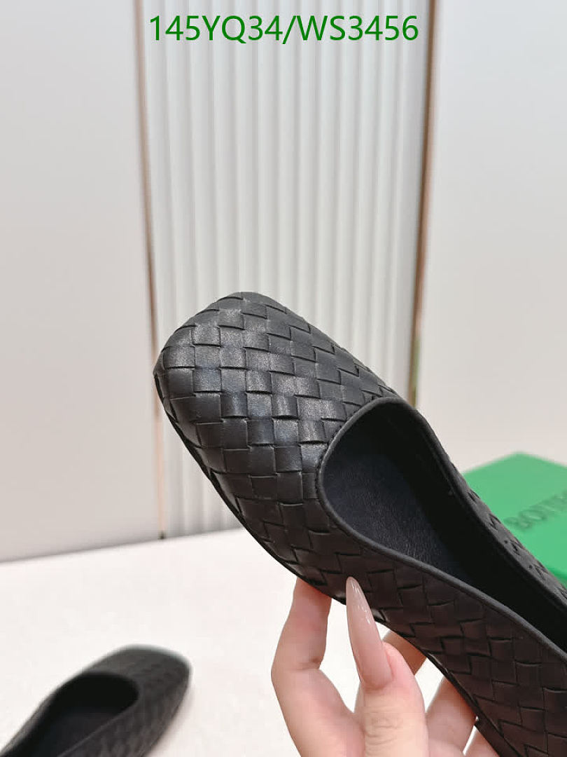 BV-Women Shoes Code: WS3456 $: 145USD