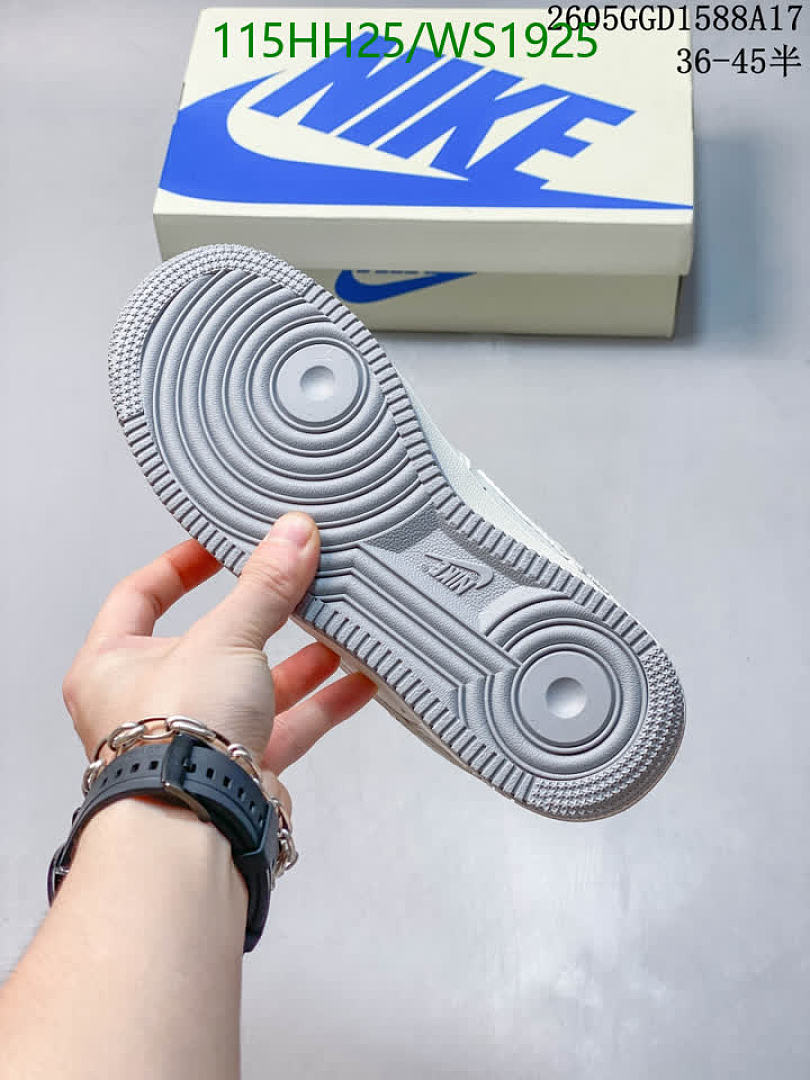 NIKE-Women Shoes Code: WS1925 $: 115USD