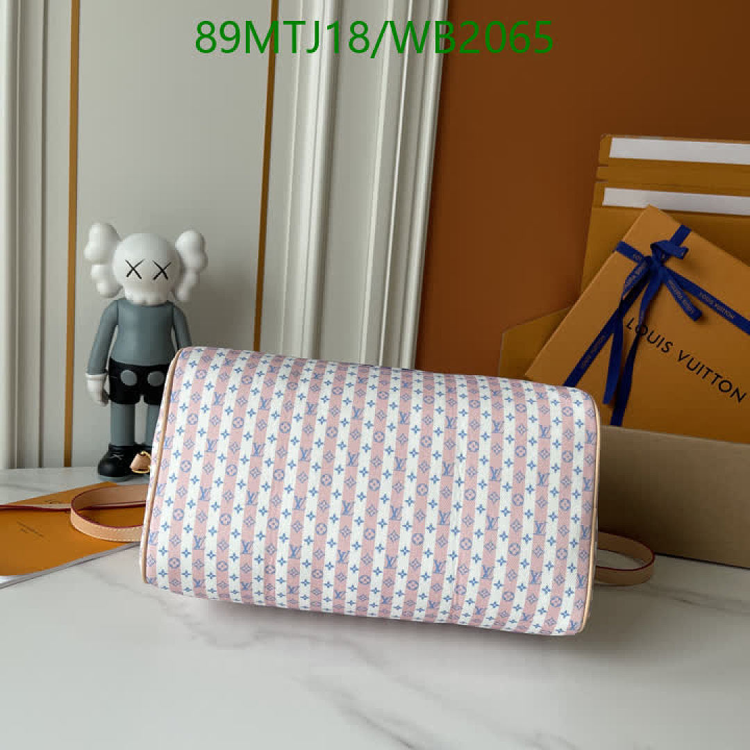 LV-Bag-4A Quality Code: WB2065 $: 89USD
