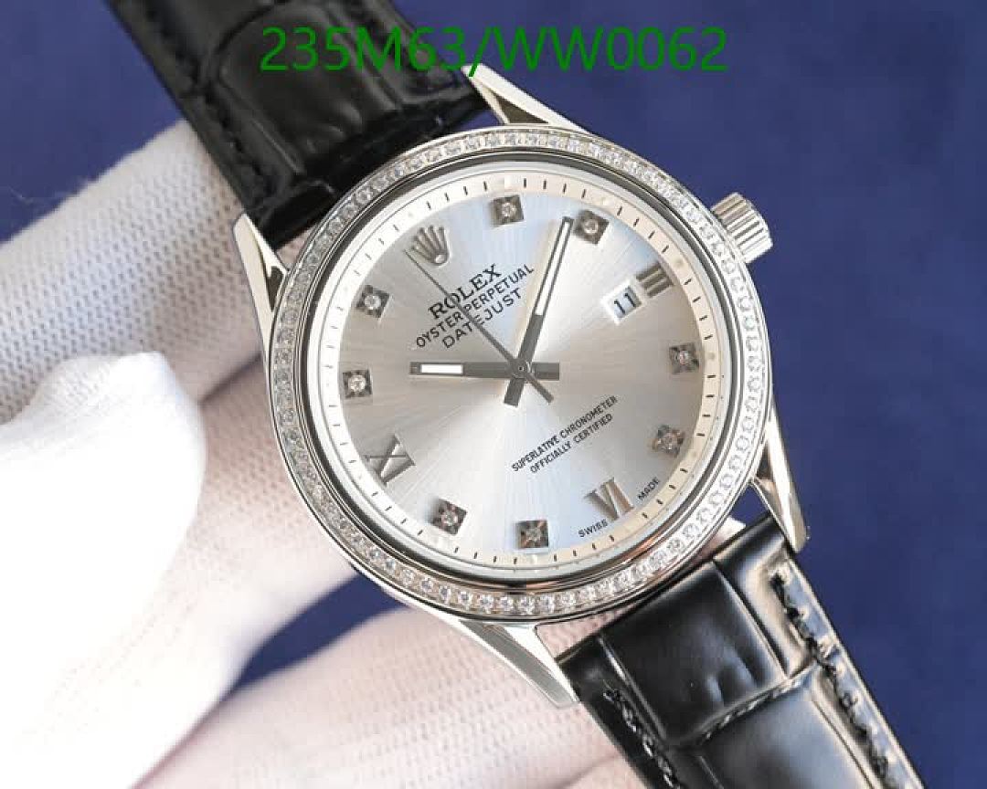Rolex-Watch-Mirror Quality Code: WW0062 $: 235USD