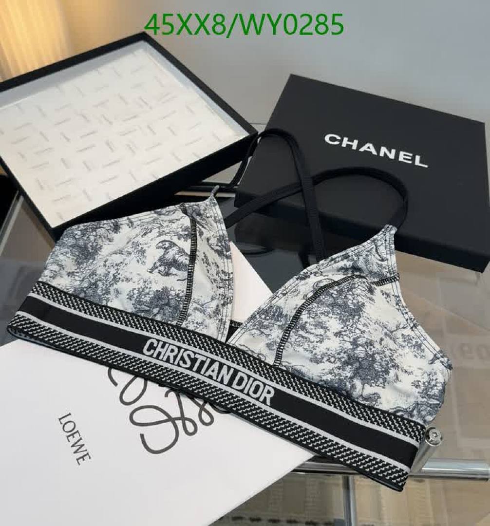 Dior-Swimsuit Code: WY0285 $: 45USD