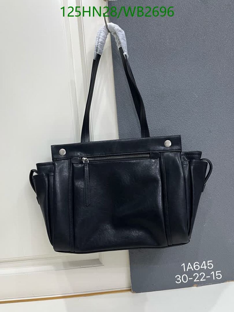Prada-Bag-4A Quality Code: WB2696 $: 125USD