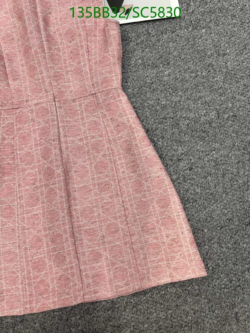Dior-Clothing Code: SC5830 $: 135USD