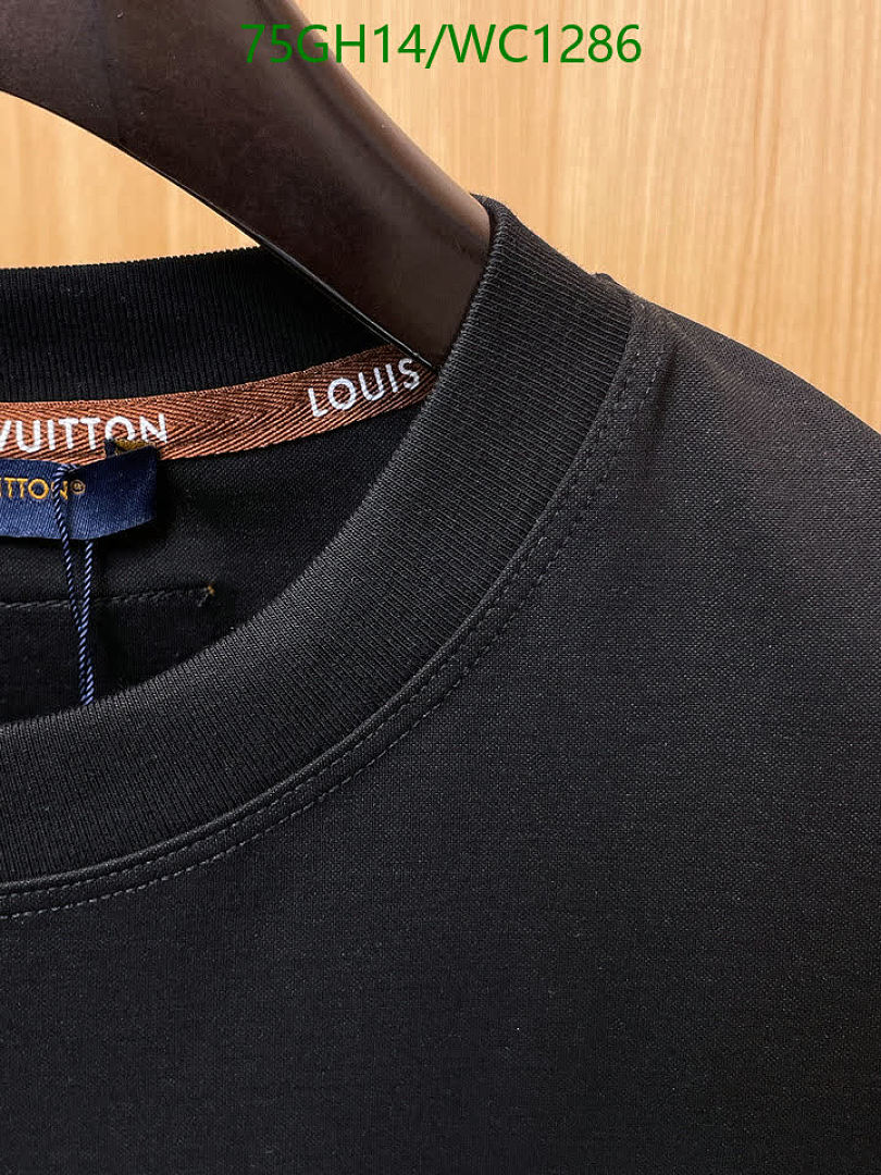 LV-Clothing Code: WC1286 $: 75USD