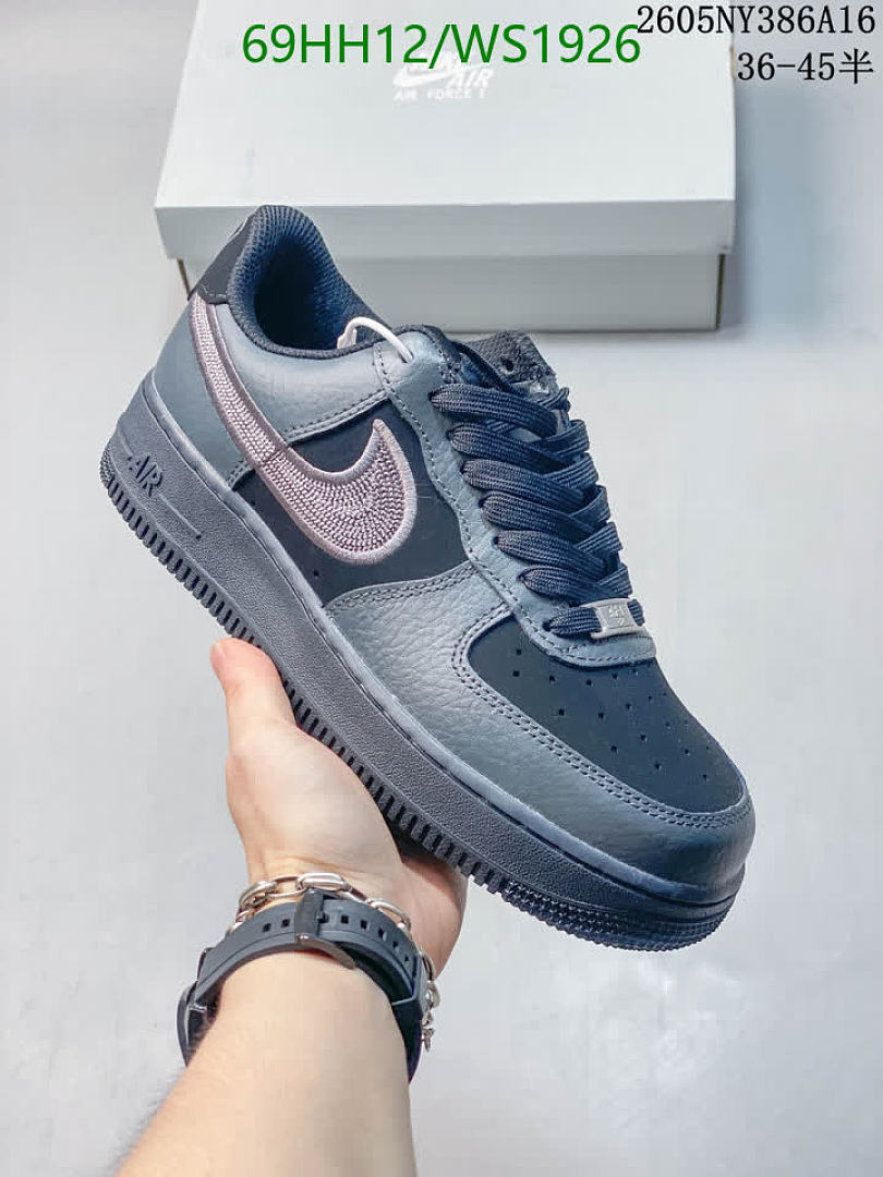 NIKE-Women Shoes Code: WS1926 $: 69USD