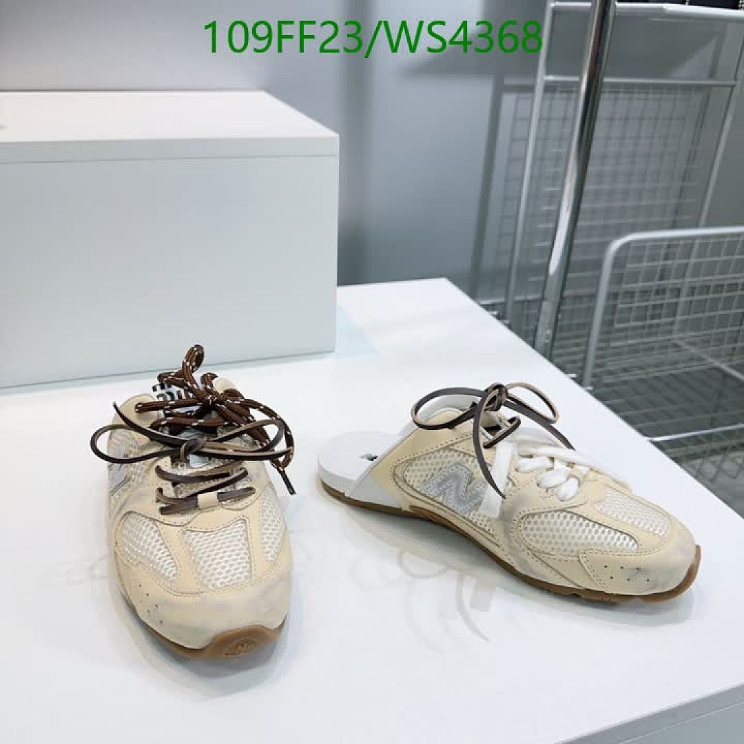 Miu Miu-Women Shoes Code: WS4368 $: 109USD