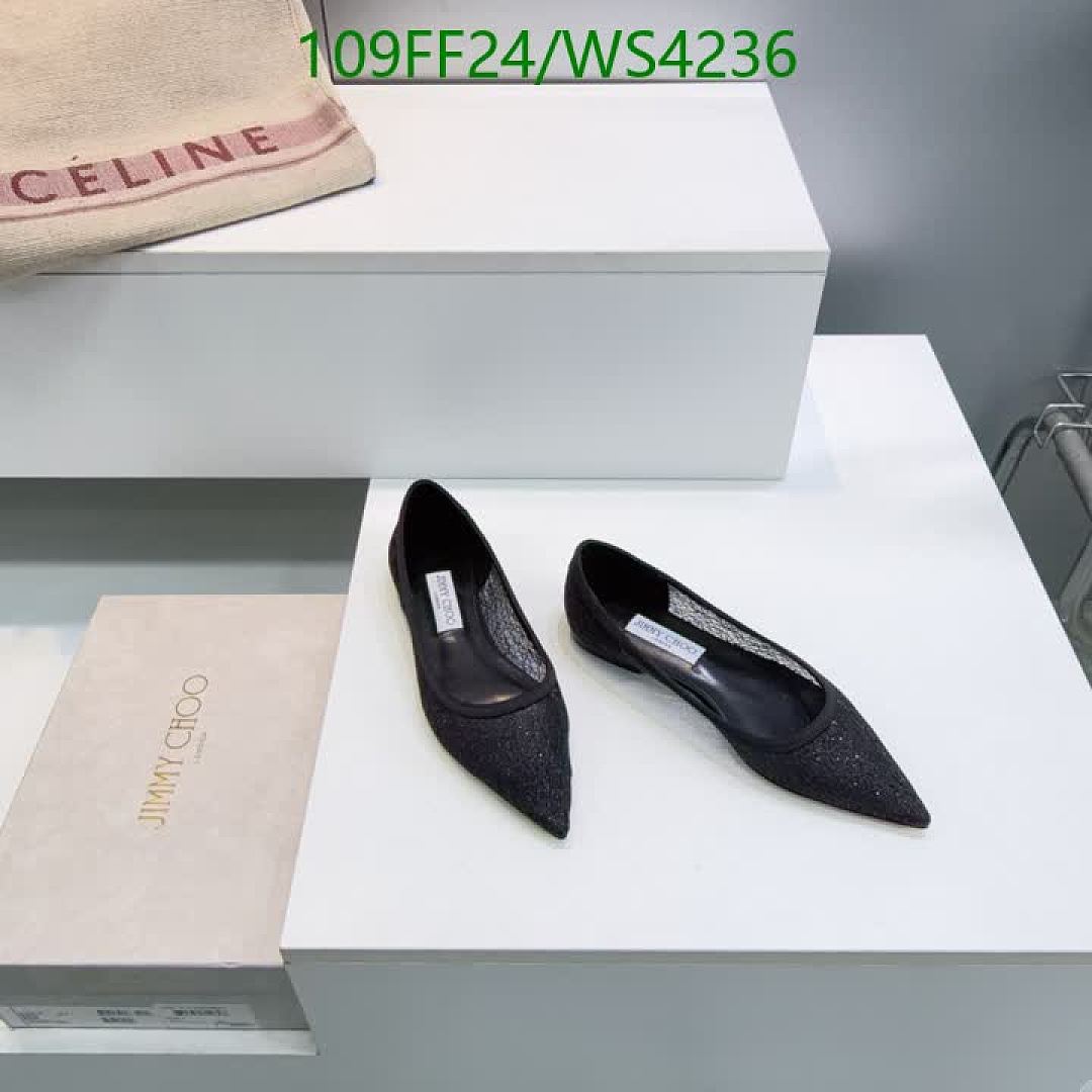 Jimmy Choo-Women Shoes Code: WS4236 $: 109USD
