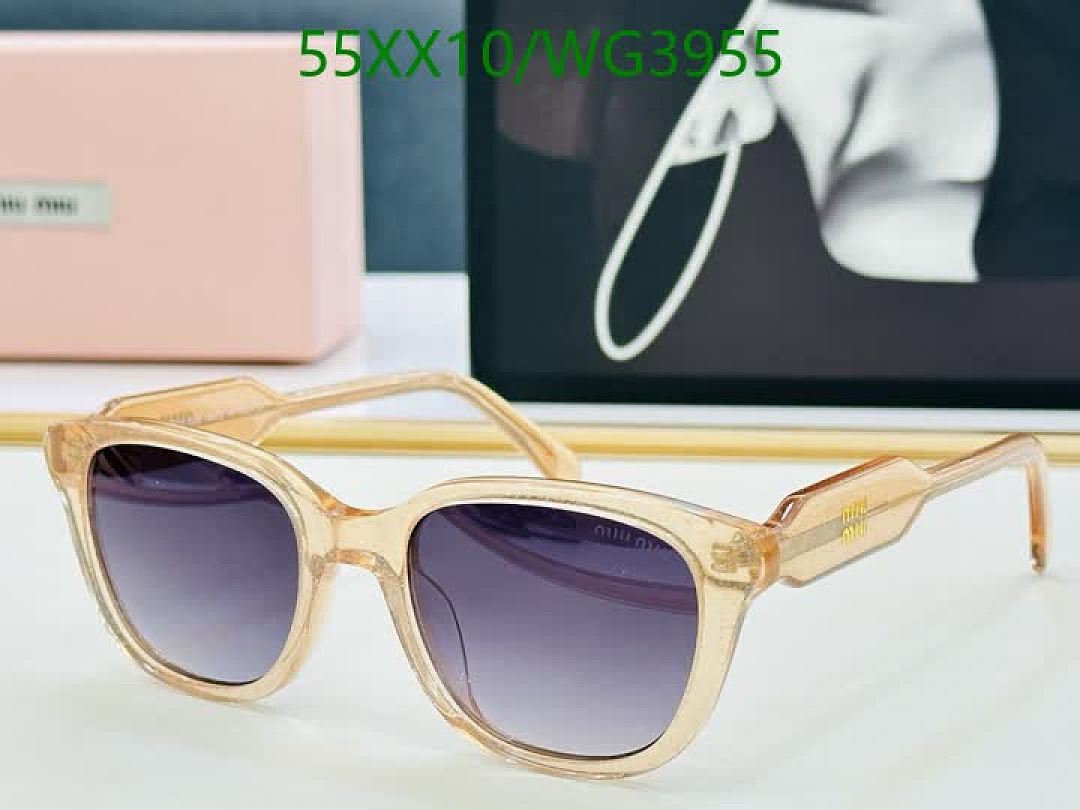 LV-Glasses Code: WG3955 $: 55USD