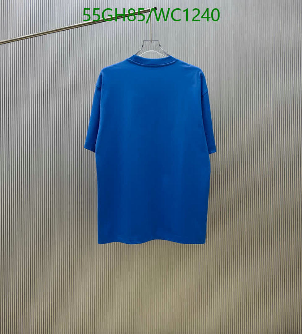 Gucci-Clothing Code: WC1240 $: 55USD