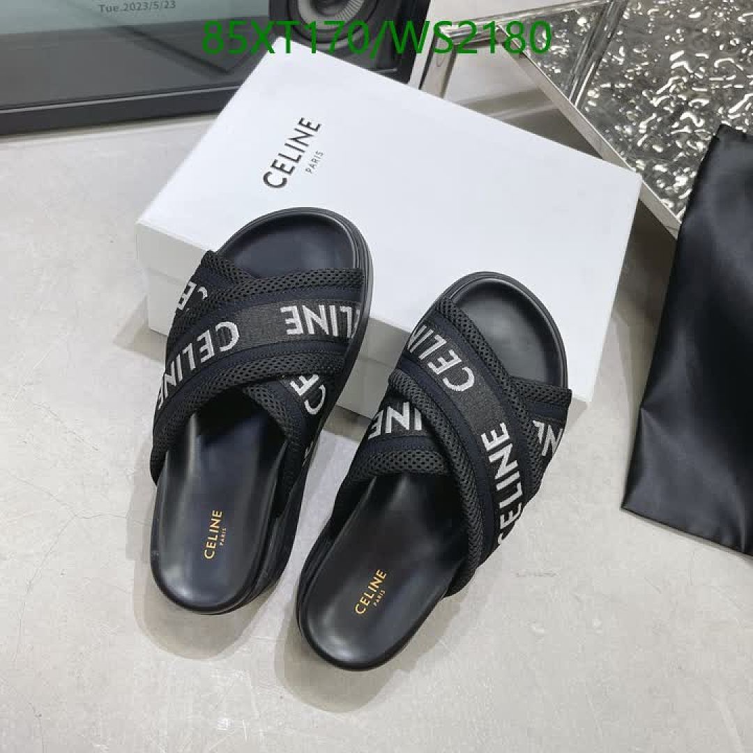 Celine-Women Shoes Code: WS2180 $: 85USD