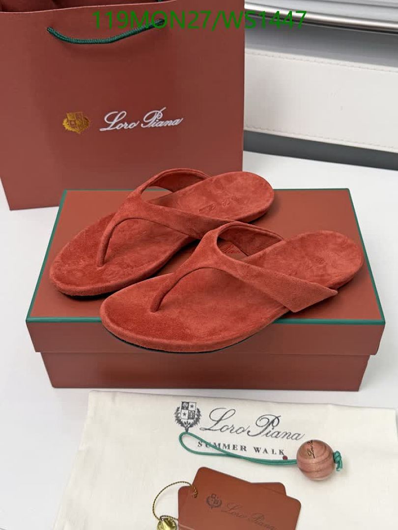 LV-Women Shoes Code: WS1447 $: 119USD