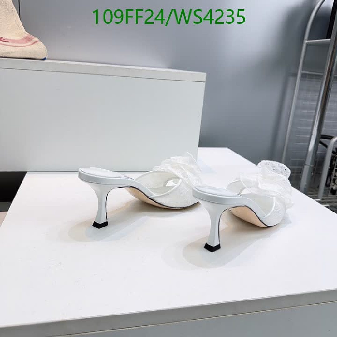 Jimmy Choo-Women Shoes Code: WS4235 $: 109USD