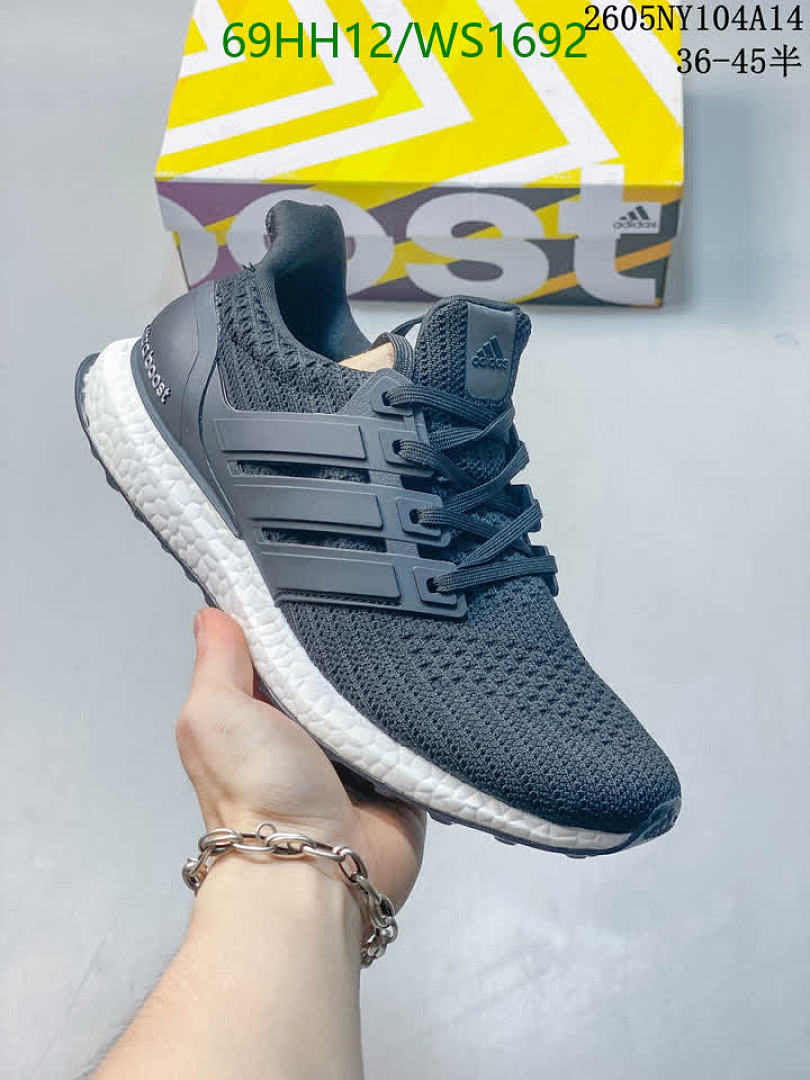 Adidas-Women Shoes Code: WS1692 $: 69USD
