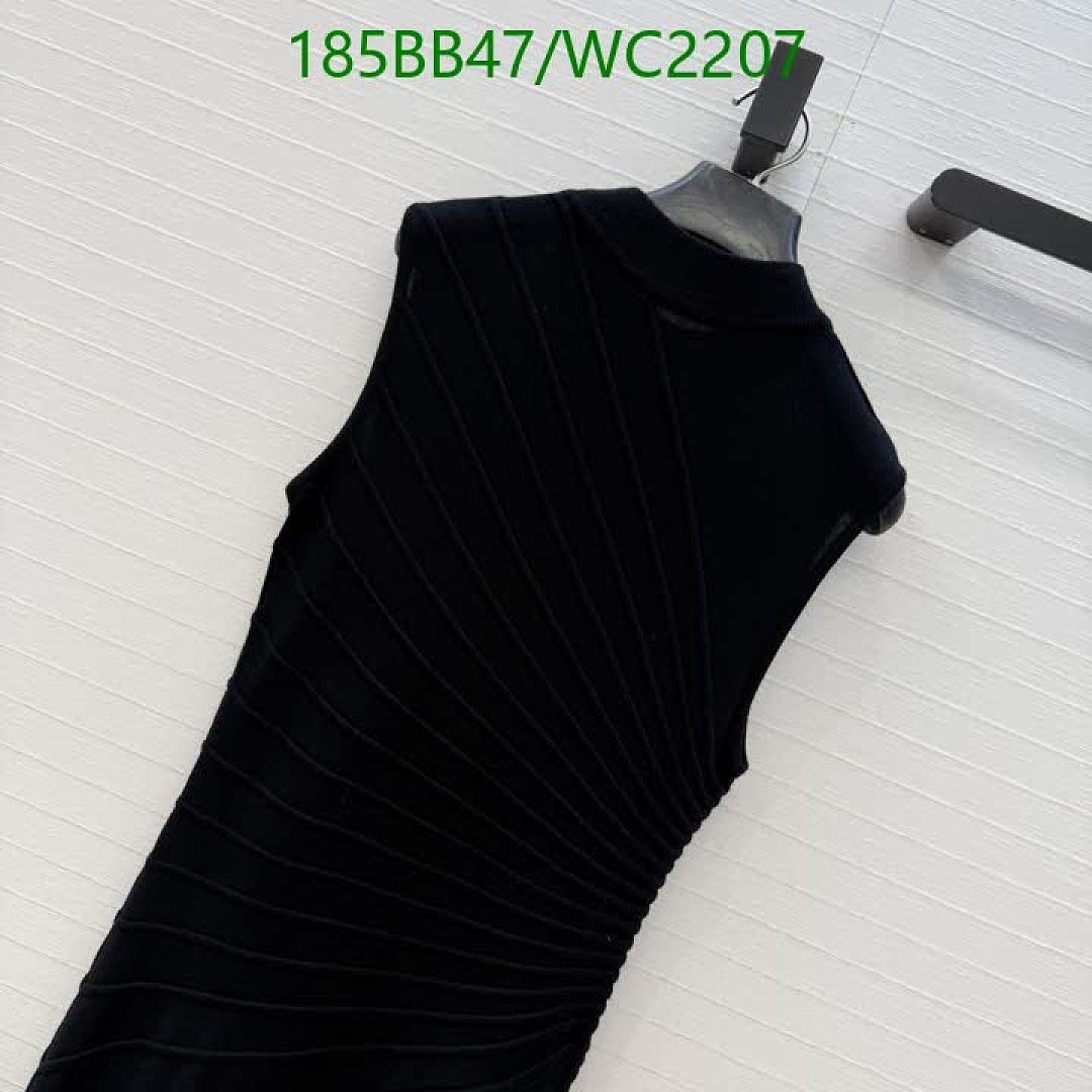Alaia-Clothing Code: WC2207 $: 185USD