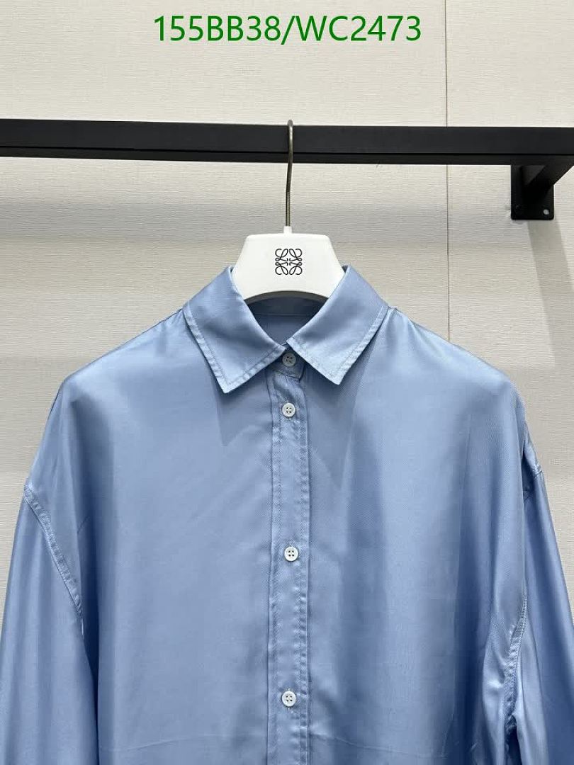 Loewe-Clothing Code: WC2473 $: 155USD