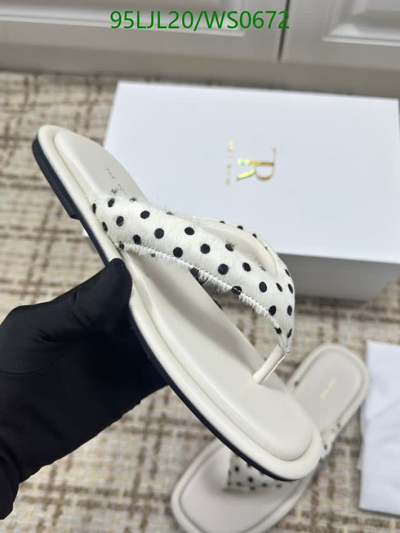 The Row-Women Shoes Code: WS0672 $: 95USD