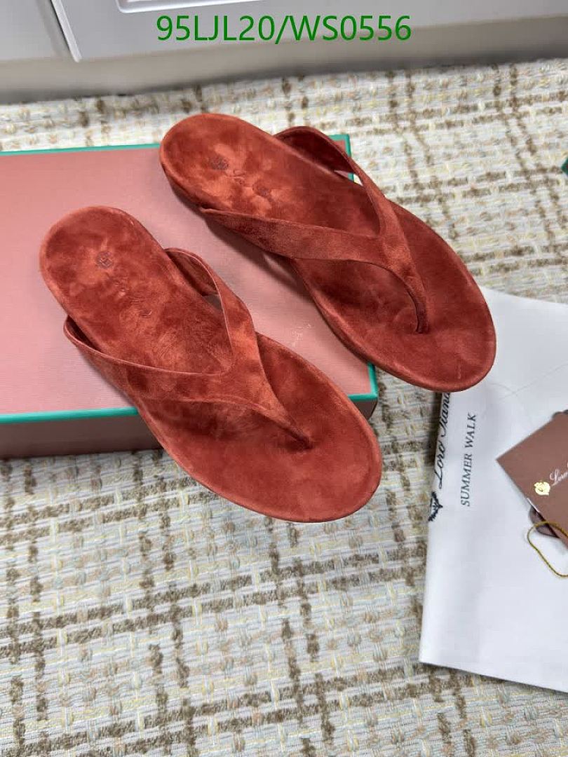 Loro Piana-Women Shoes Code: WS0556 $: 95USD