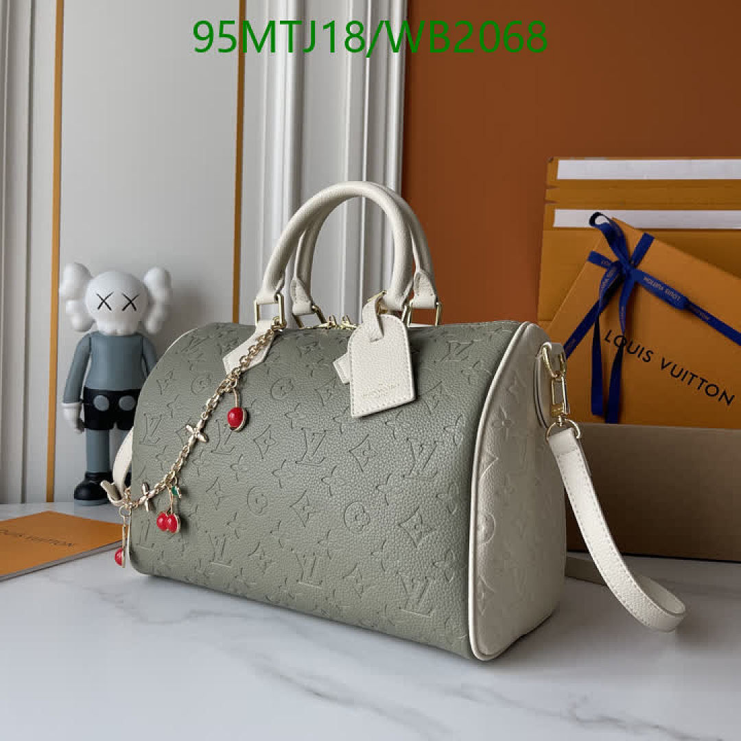 LV-Bag-4A Quality Code: WB2068 $: 95USD
