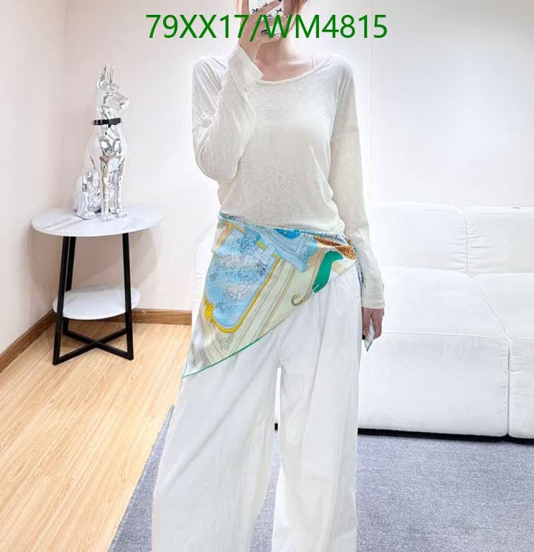 Hermes-Scarf Code: WM4815 $: 79USD