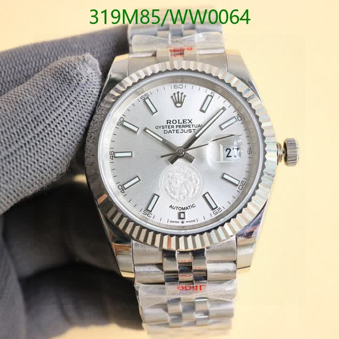 Rolex-Watch-Mirror Quality Code: WW0064 $: 319USD