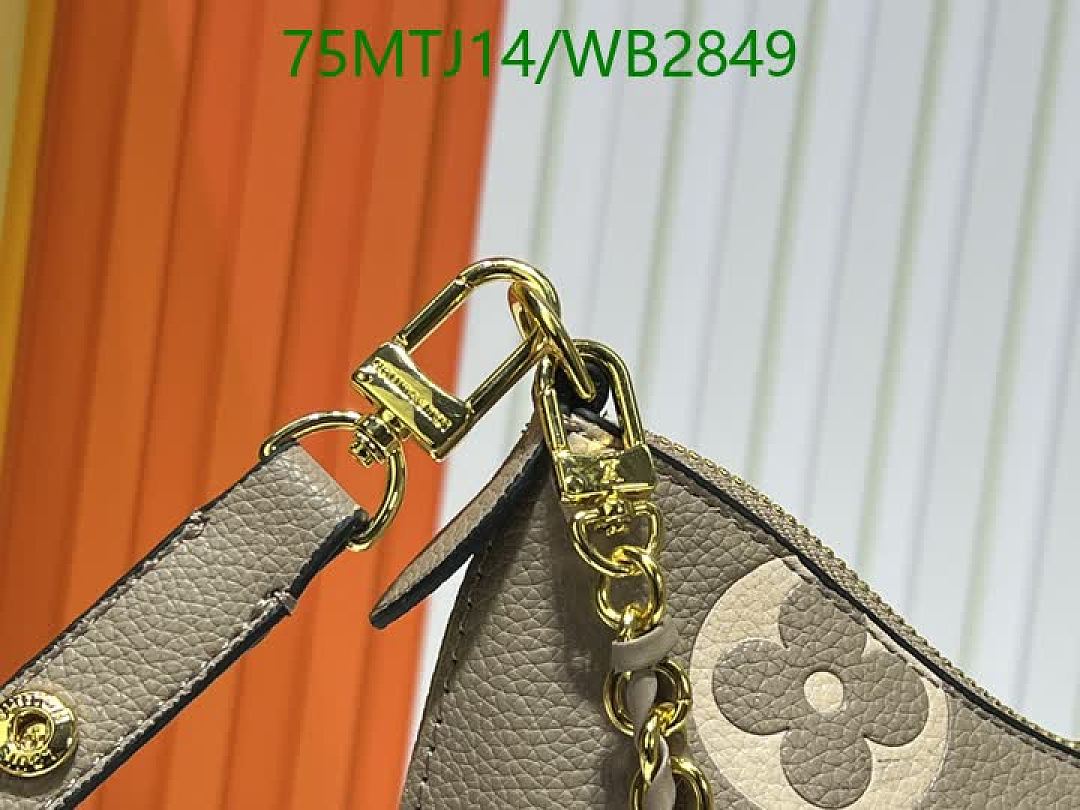 LV-Bag-4A Quality Code: WB2849 $: 75USD