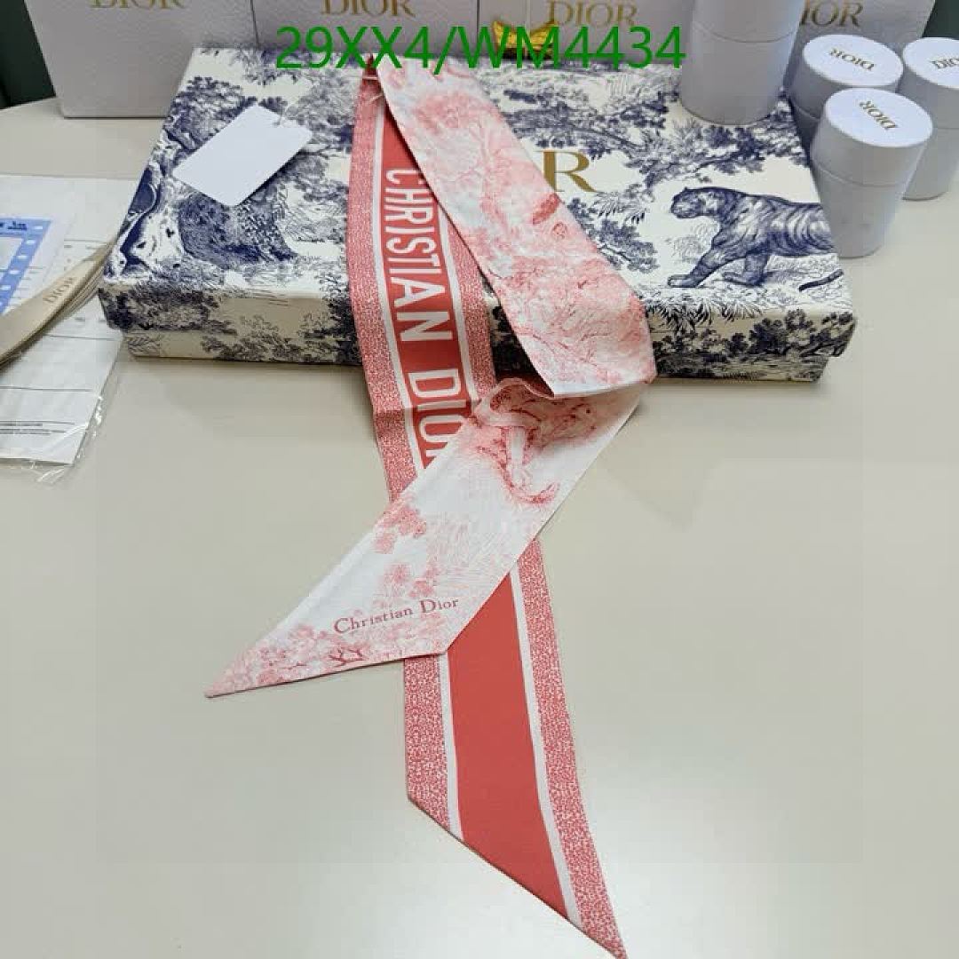 Dior-Scarf Code: WM4434 $: 29USD