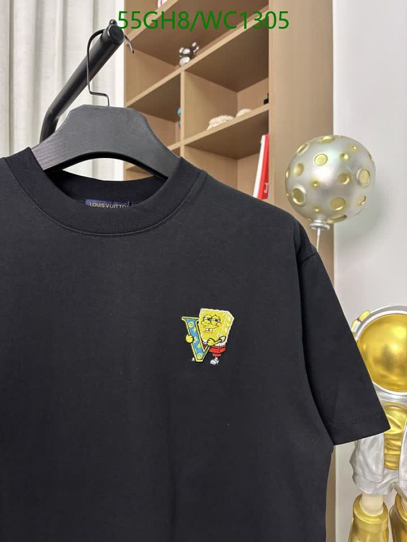 LV-Clothing Code: WC1305 $: 55USD