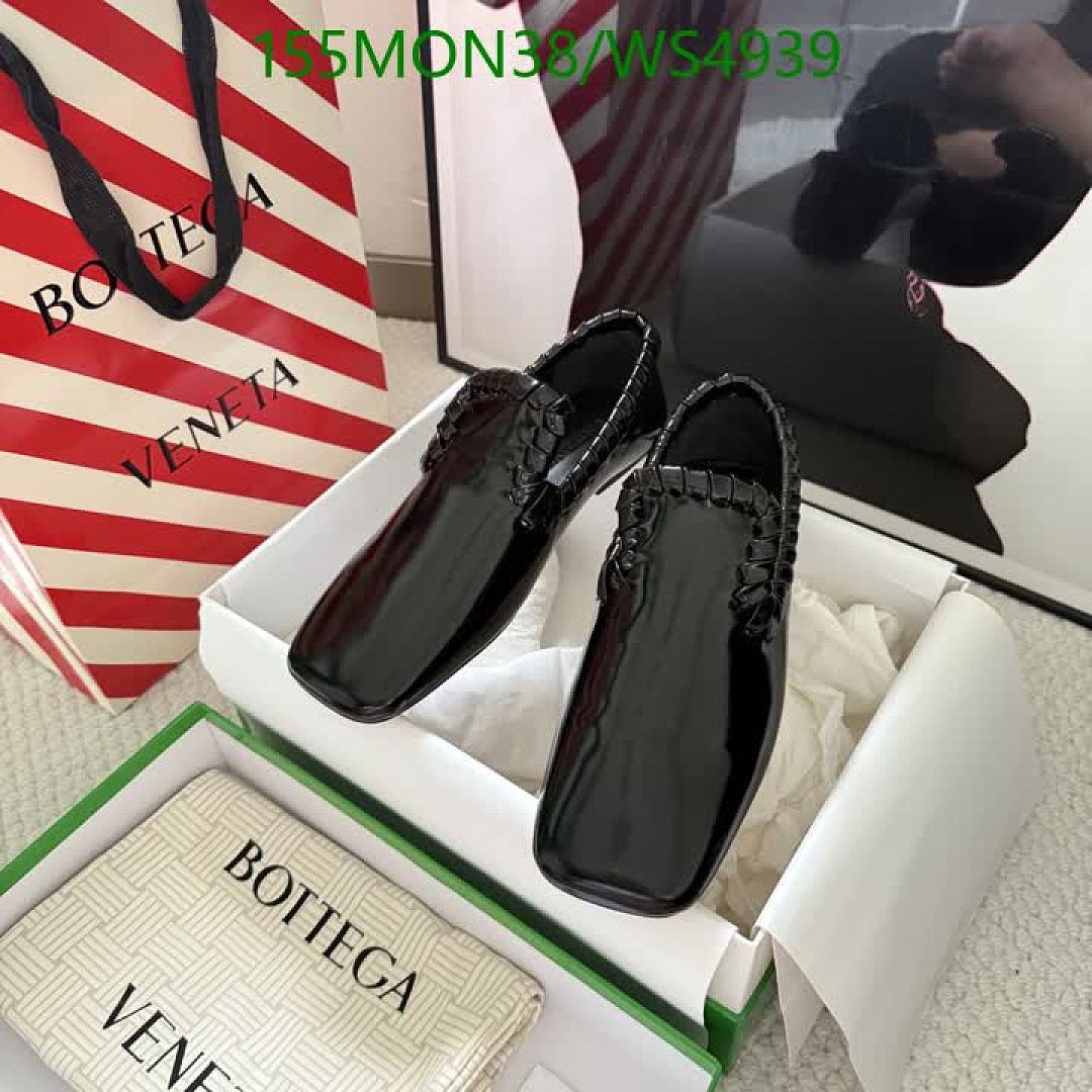 BV-Women Shoes Code: WS4939 $: 155USD