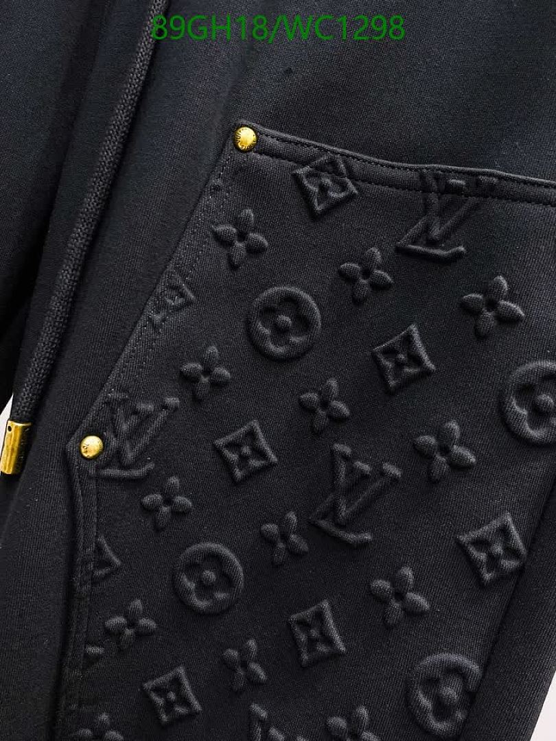 LV-Clothing Code: WC1298 $: 89USD