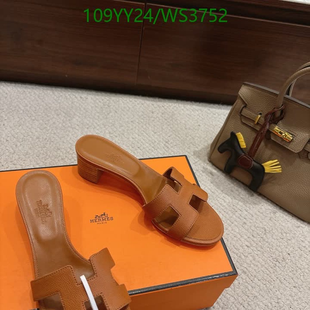 Hermes-Women Shoes Code: WS3752 $: 109USD