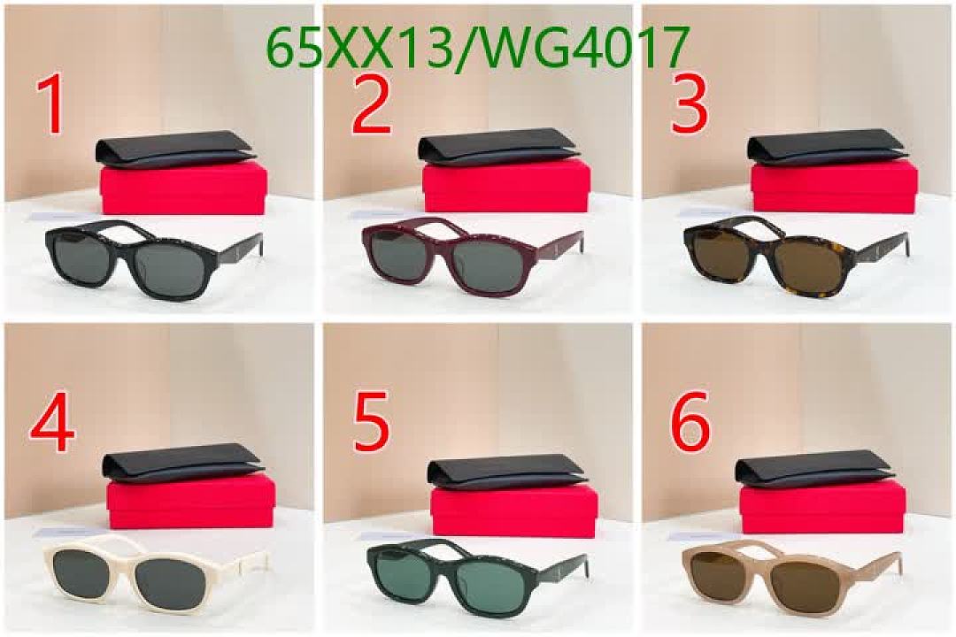 YSL-Glasses Code: WG4017 $: 65USD