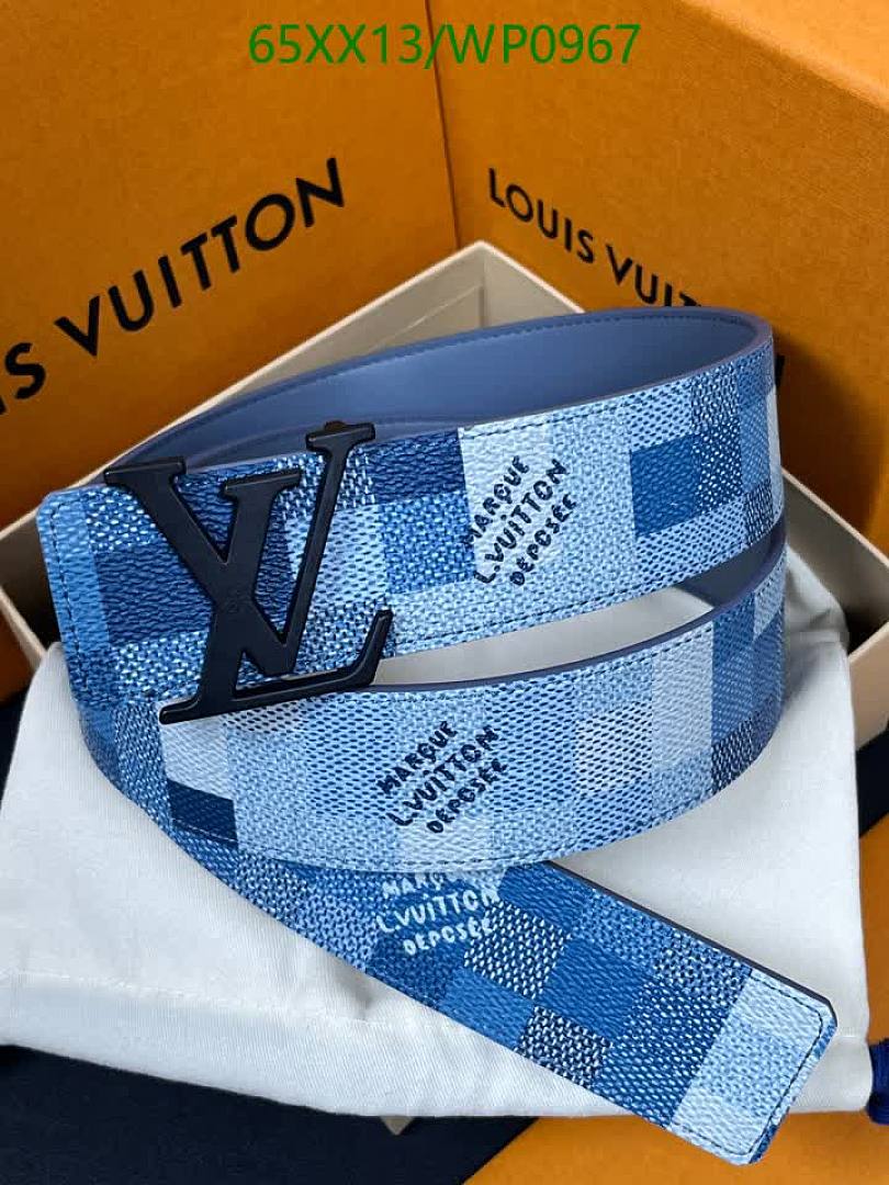LV-Belts Code: WP0967 $: 65USD