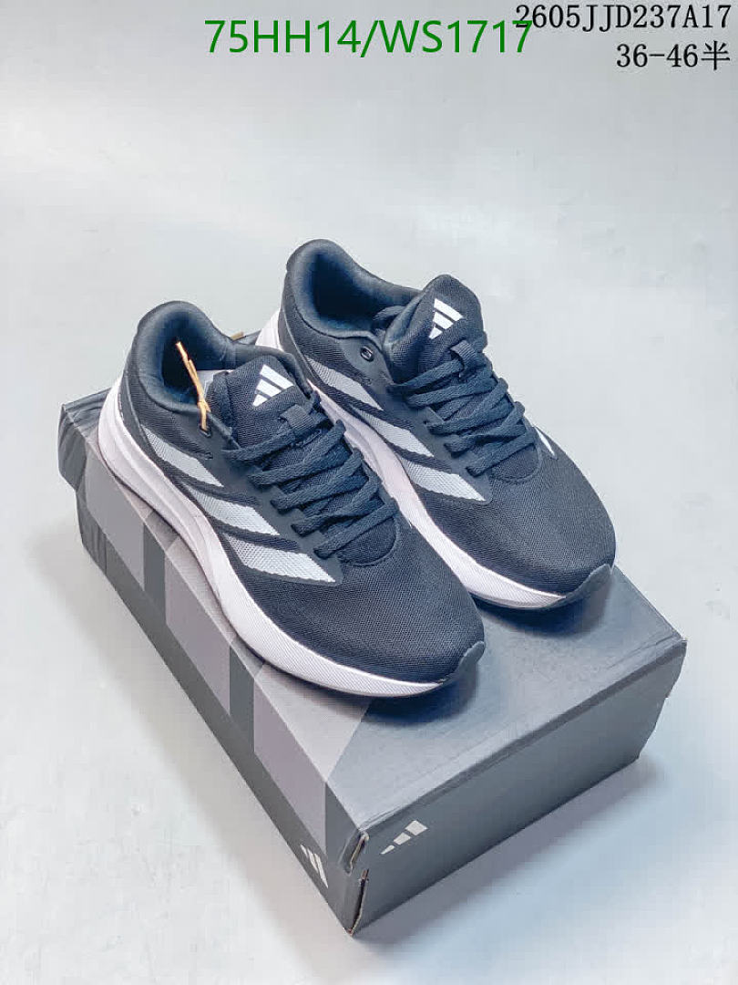 Adidas-Women Shoes Code: WS1717 $: 75USD