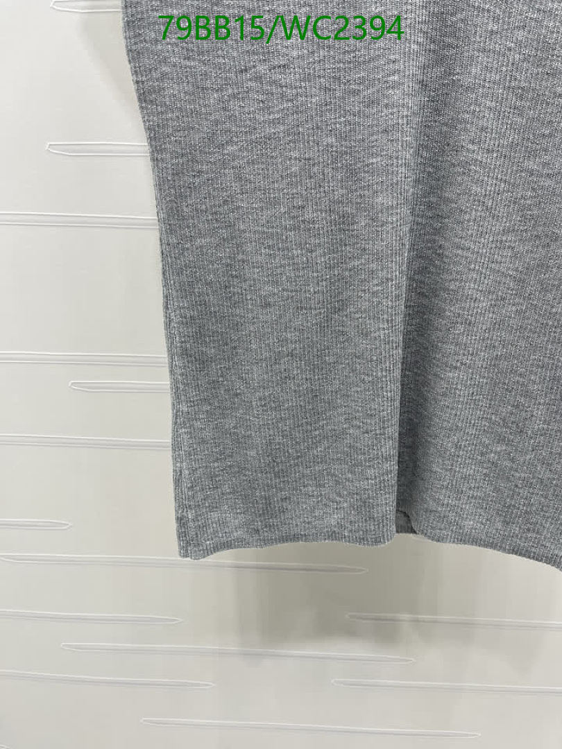 Dior-Clothing Code: WC2394 $: 79USD
